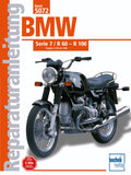 BMW Serie 7 / R 60 - R 100