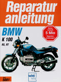 BMW K 100 RS / K 100 RT