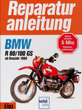 BMW R 80 GS / R 100 GS