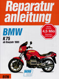 BMW K 75 ab Baujahr 1985