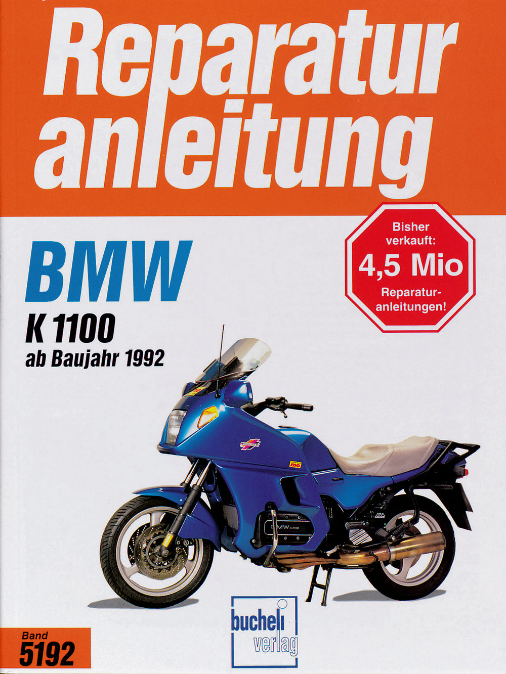 BMW K 1100