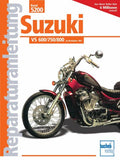 Suzuki VS 600/ 750/ 800