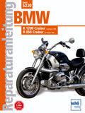 BMW R 1200/850 Cruiser