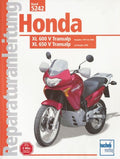 Honda 600 V Transalp