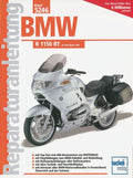 BMW R 1150 RT - ab Modelljahr 2001