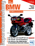 BMW R 1100 S - ab Modelljahr 1998