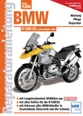 BMW R 1200 GS ab Modelljahr 2004