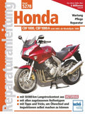 Honda CBF 1000