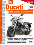 Ducati Monster ab Modelljahr 2005