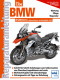 BMW R 1200 GS  Wasserboxer