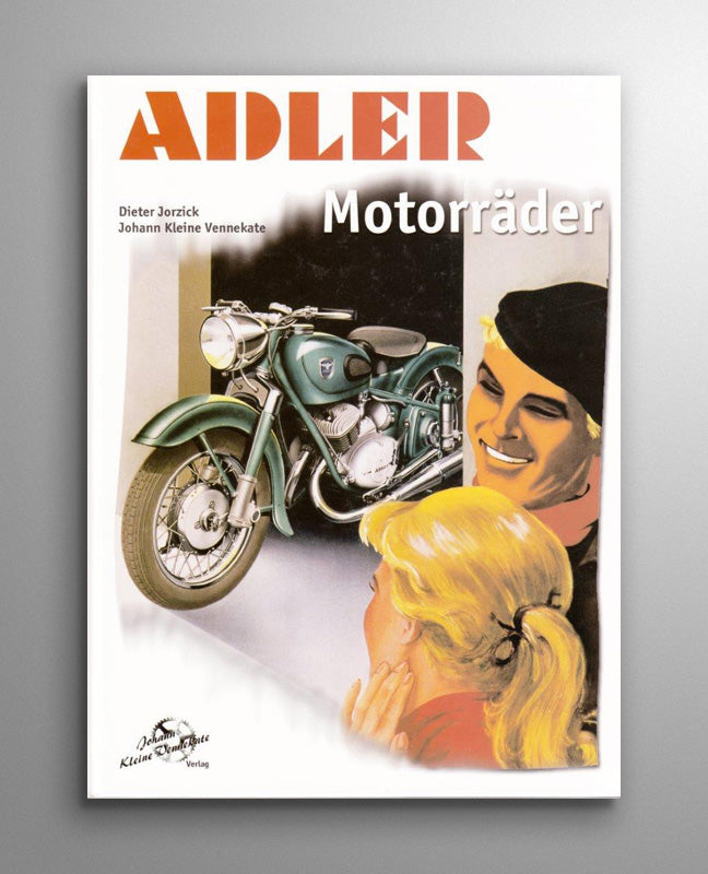 Adler Motorräder