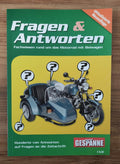 Fragen & Antworten (Gespanne)