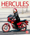 Hercules - Motorräder, die Geschichte machten