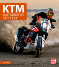 KTM Motorräder seit 1953