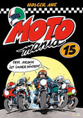 MotoMania Band 15