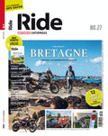 Ride - Bretagne