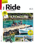 Ride Kroatien