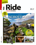 Ride Schottland