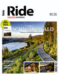 Ride Schwarzwald