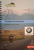 Touring in Rumänien