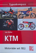 KTM - Motorräder seit 1953