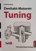 Zweitakt-Motoren-Tuning: Teil 1