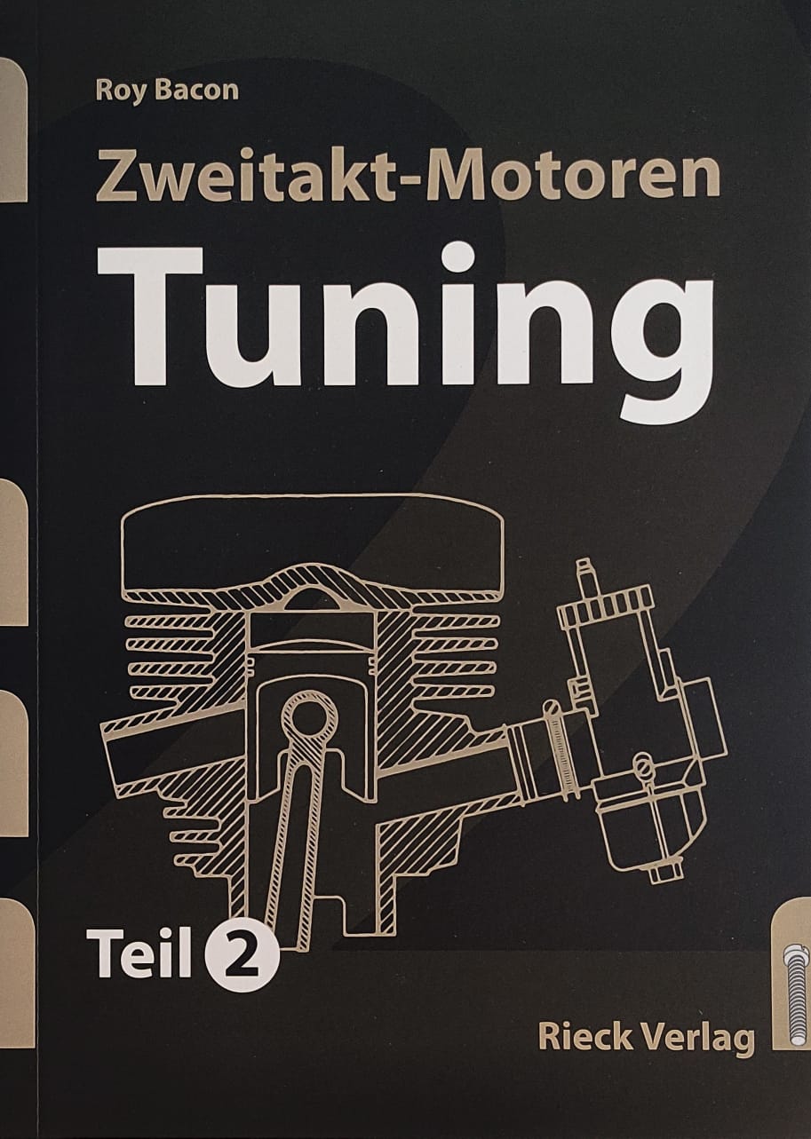 Zweitakt-Motoren-Tuning: Teil 2