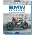 BMW Motorräder - Die Modellgeschichte von 1923 bis heute