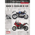 BMW S1000 RR /  S1000  XR  /  S1000 R
