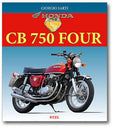 CB 750 Four