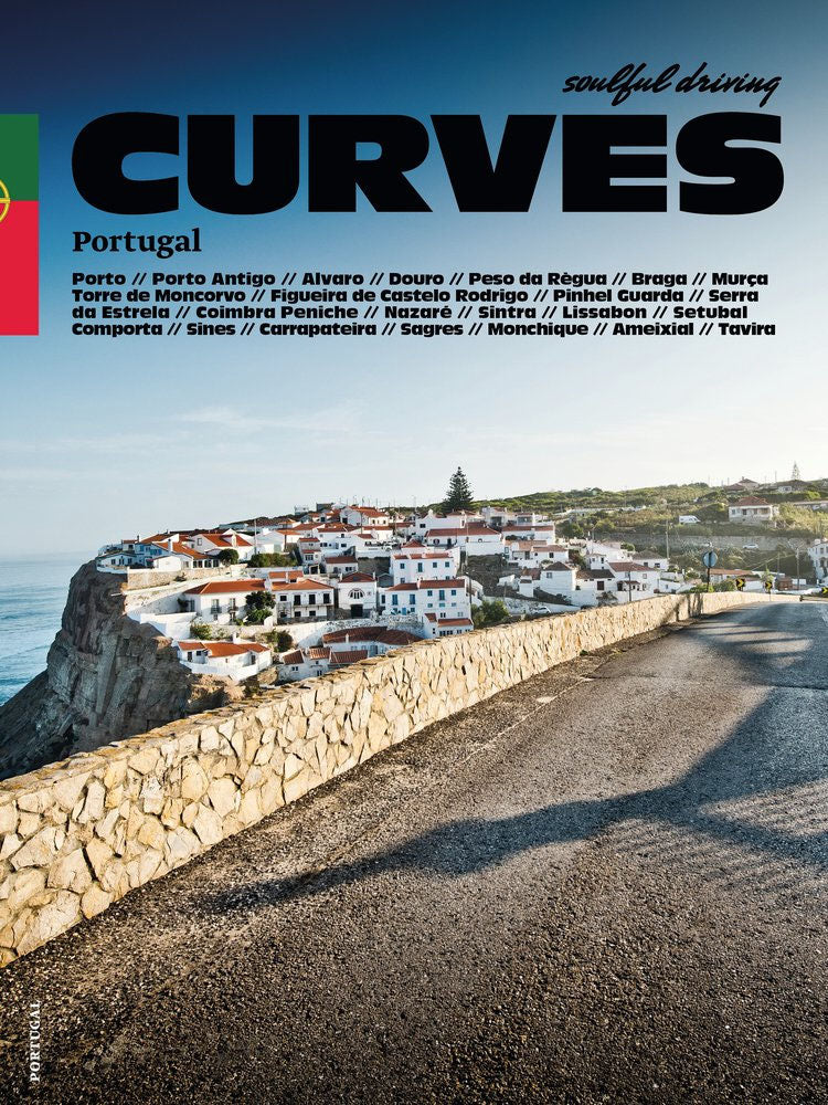 Curves Band 14:  Portugal
