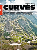 Curves Band 16: Schweiz - Entlang der Schweizer - Italienischen Grenze