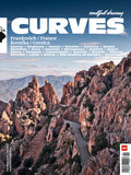 Curves Band 21 Korsika