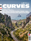 Curves Band 23 Sardinien