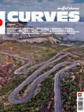 Curves Band 25 Japan