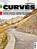 Curves Band 3: Norditalien - Lombardei, Venetien, Südtirol