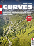 Curves Band 5: Österreich - Border hopping: Von Reutte nach Triest