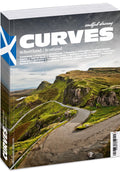 Curves Band 8: Schottland