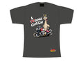 Damen-T-Shirt "Lama-Queen"