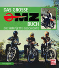 Das große MZ-Buch - Die komplette Geschichte