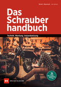 Das Schrauberhandbuch Technik – Wartung – Instandsetzung