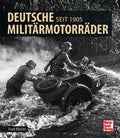 Deutsche Militärmotorräder - Seit 1905