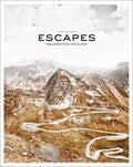 ESCAPES Traumrouten der Alpen
