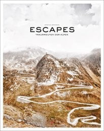 ESCAPES Traumrouten der Alpen