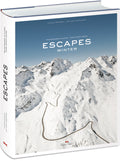 Escapes - Winter  Traumstraßen im Schnee