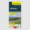 FolyMaps Straßen- und Tourenkarten  Vogesen