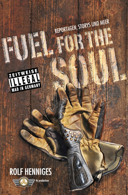 Fuel for the soul