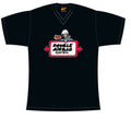 Cover: Girlie-Shirt "Double Airbag"