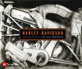 Cover: Harley-Davidson - 120 Jahre Kult