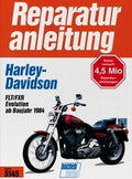 Harley Davidson Evolution FLT / FXR